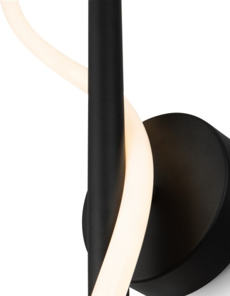 Настенный светильник Tau MOD146WL-L12B3K