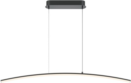 Подвесной светильник Light Reflection MOD243PL-L18BK