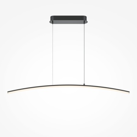 Подвесной светильник Light Reflection MOD243PL-L18BK