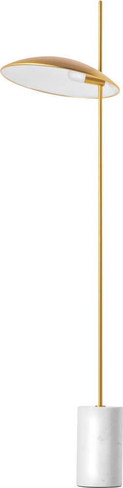 Торшер Marmara 801713