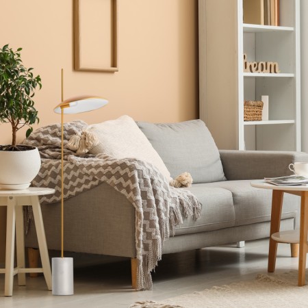 Торшер Marmara 801713