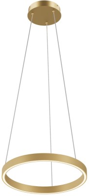 Подвесной светильник Rim MOD058PL-L22BSK