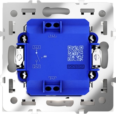 Выключатель S70 VLS010202