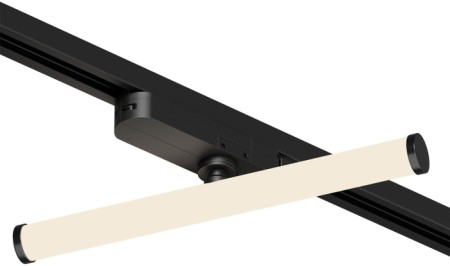 Трековый светильник Strom DK6438-BK