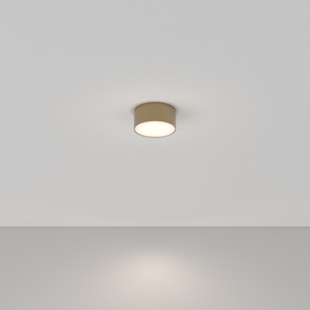 Накладной светильник Maytoni Technical C032CL-12W4K-RD-MG