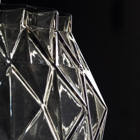 Интерьерная настольная лампа Murano A4029LT-1CC