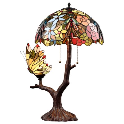 Настольная лампа VELANTE 893-804-03