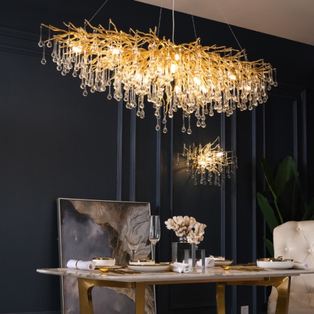 Подвесная люстра ImperiumLoft 205826-26