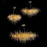 Подвесная люстра ImperiumLoft 205826-26