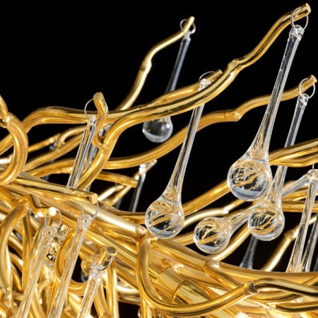 Подвесная люстра ImperiumLoft 205826-26