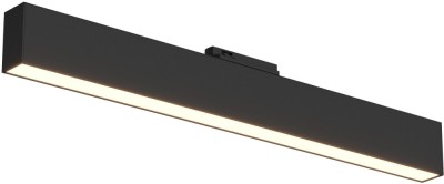 Трековый светильник SOLID Hals DK6630-BK