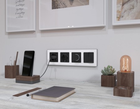 Терморегулятор Ambrella Volt MA805710