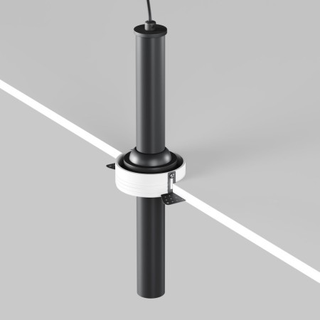 Встраиваемый светильник Maytoni Technical C140TRS-L300-7W3K-B