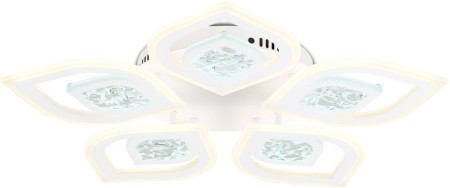 Потолочная люстра ACRYLICA FA4292