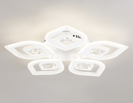 Потолочная люстра ACRYLICA FA4292