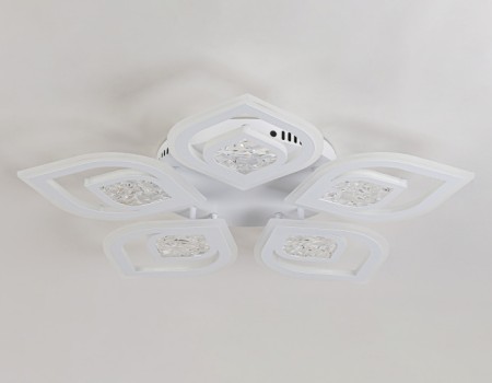 Потолочная люстра ACRYLICA FA4292