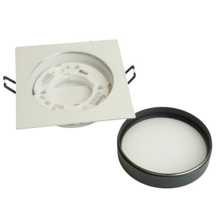 Встраиваемый светильник Feron 51359