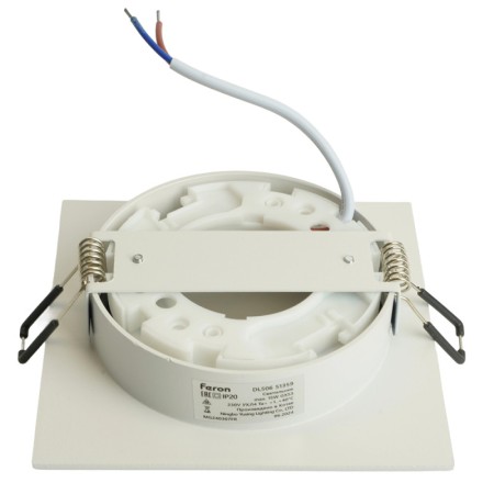 Встраиваемый светильник Feron 51359