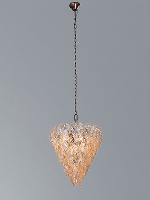 Подвесная люстра Vitaluce V5843-7/10