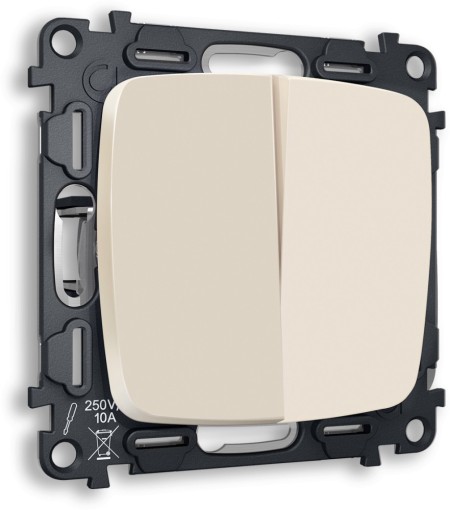 Выключатель QUANT MO323010