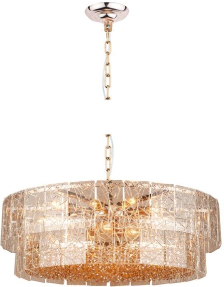 Подвесная люстра VINCENT VINCENT SPD800