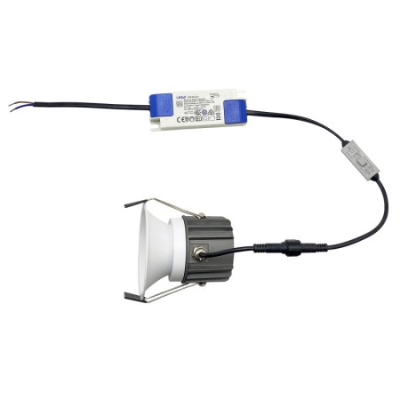 Встраиваемый светильник Mantra 8766