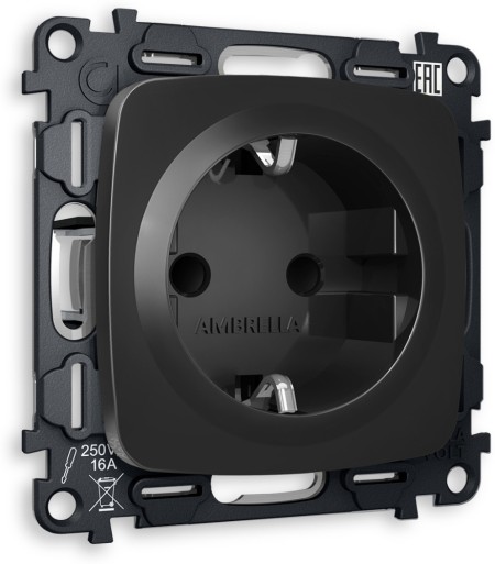 Розетка QUANT MO807010