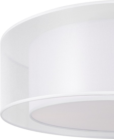 Потолочный светильник Bergamo MOD613CL-03W1