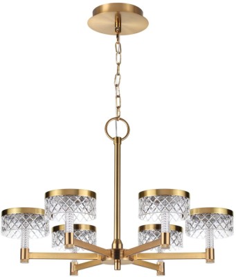 Подвесная люстра Fivre 5032/36L