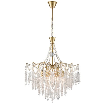 Подвесная люстра LUMION 8243/6