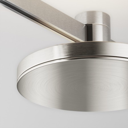 Светильник на шине Maytoni Technical TR152-1-7W4K-PT