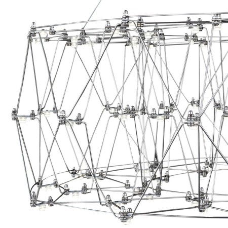Подвесная люстра ST-Luce SL6602.103.48