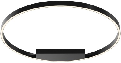 Потолочный светильник Rim MOD058CL-L50BK