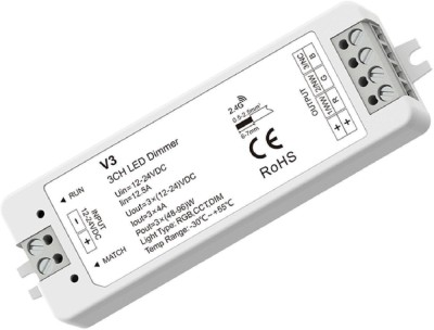 Контроллер Светодиодная лента 2001-CTR-005