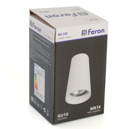Накладной светильник Feron 48416