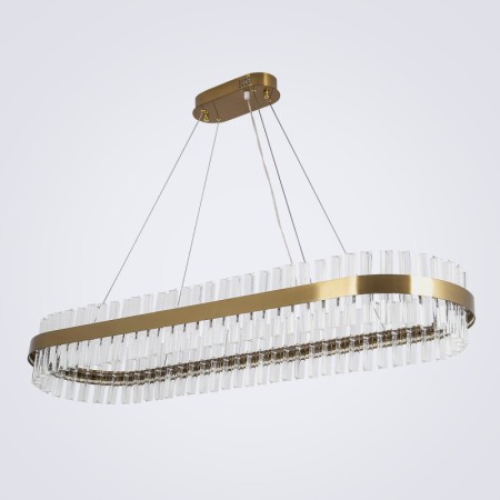 Подвесная люстра MODELUX ML.80116.1200