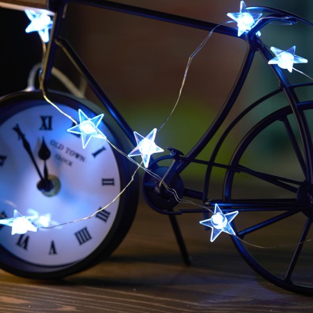 Светодиодная гирлянда Feron 51446