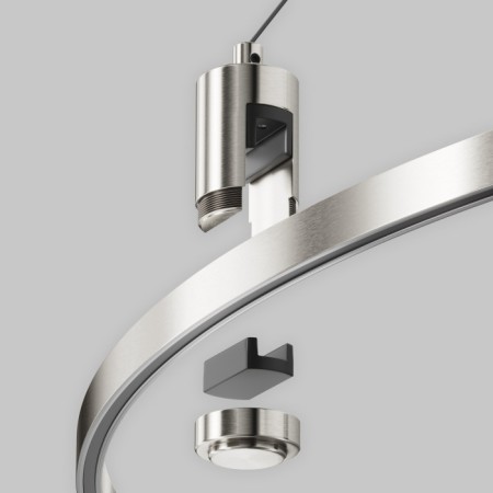 Подвесной комплект Accessories for tracks Flarity TRA154SW-BB-R-PT