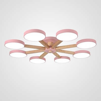 Люстра на штанге ImperiumLoft 178343-26