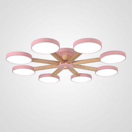 Люстра на штанге ImperiumLoft 178343-26