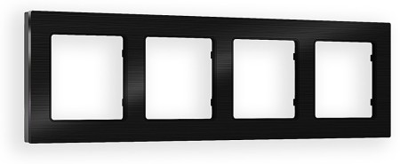 Рамка ALFA AF550504