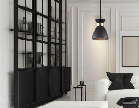 Подвесной светильник TRADITIONAL TR8468