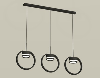 Подвесной светильник TRADITIONAL XB9107150