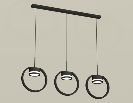 Подвесной светильник TRADITIONAL XB9107150