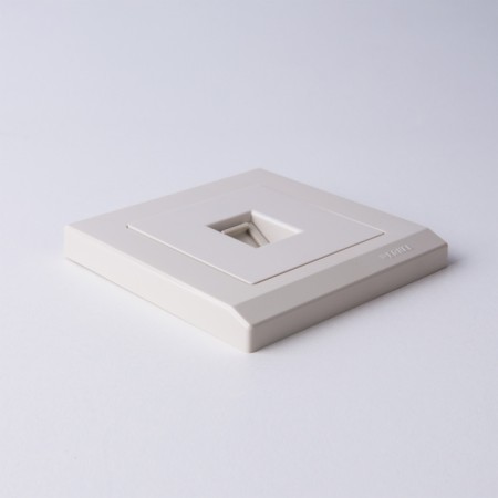 Рамка Stark слоновая кость W0011803