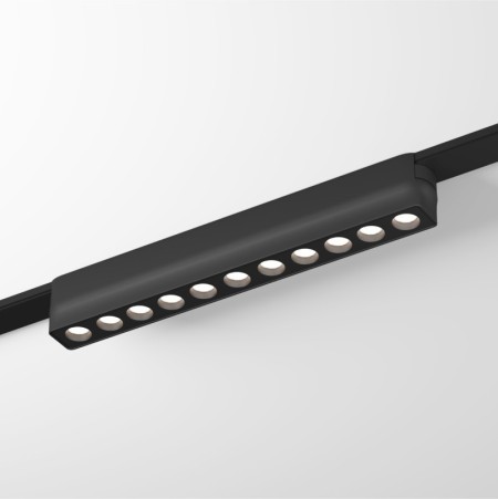 Светильник на шине Denkirs DK5365-BK