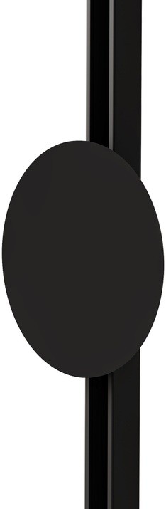 Трековый светильник Optima A7291PL-1BK