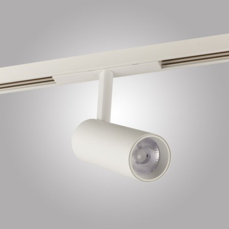 Светильник на шине AM Group MAGNET AM429 CX-B11-10W-4000K WH