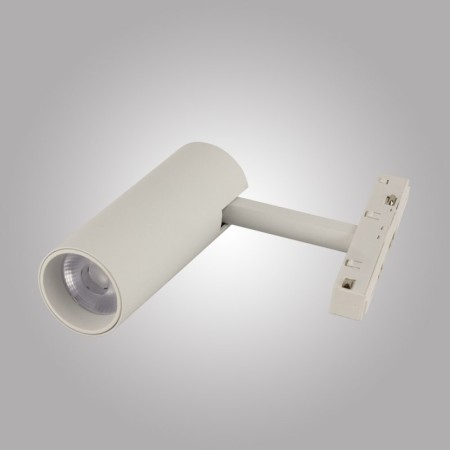 Светильник на шине AM Group MAGNET AM429 CX-B11-10W-4000K WH