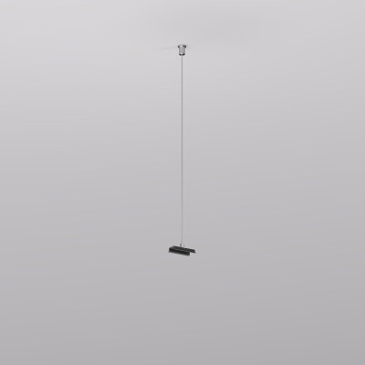 Подвесной комплект SMART BASE TR2127-BK